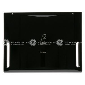 WB63X24934 GE Range Bottom