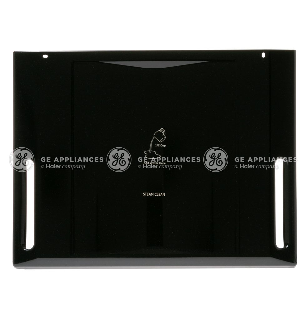 WB63X24934 GE Range Bottom