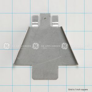 WB63X25414 GE Range Bake Deflector