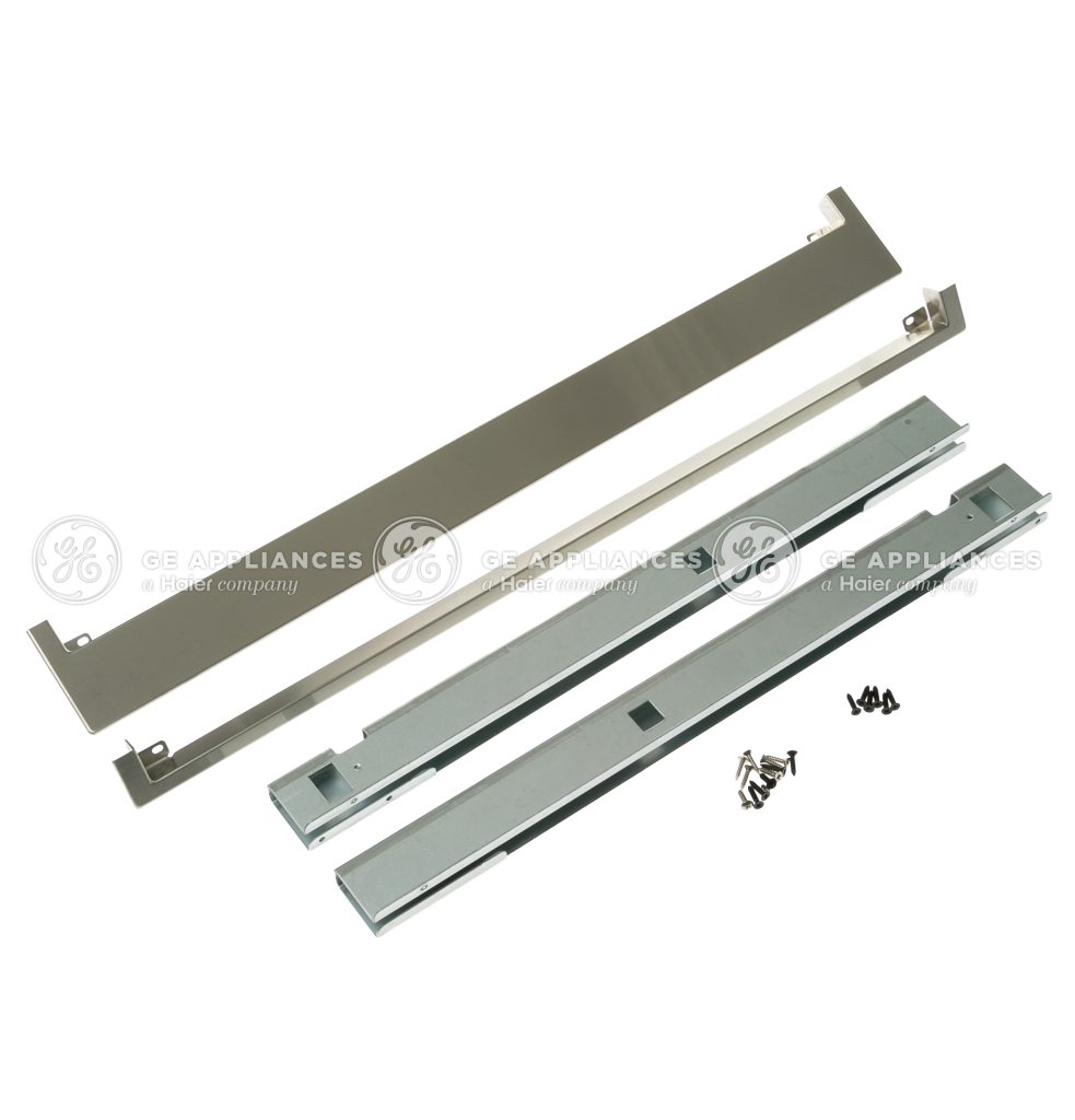 WB63X25766 GE Oven Pedestal Assembly