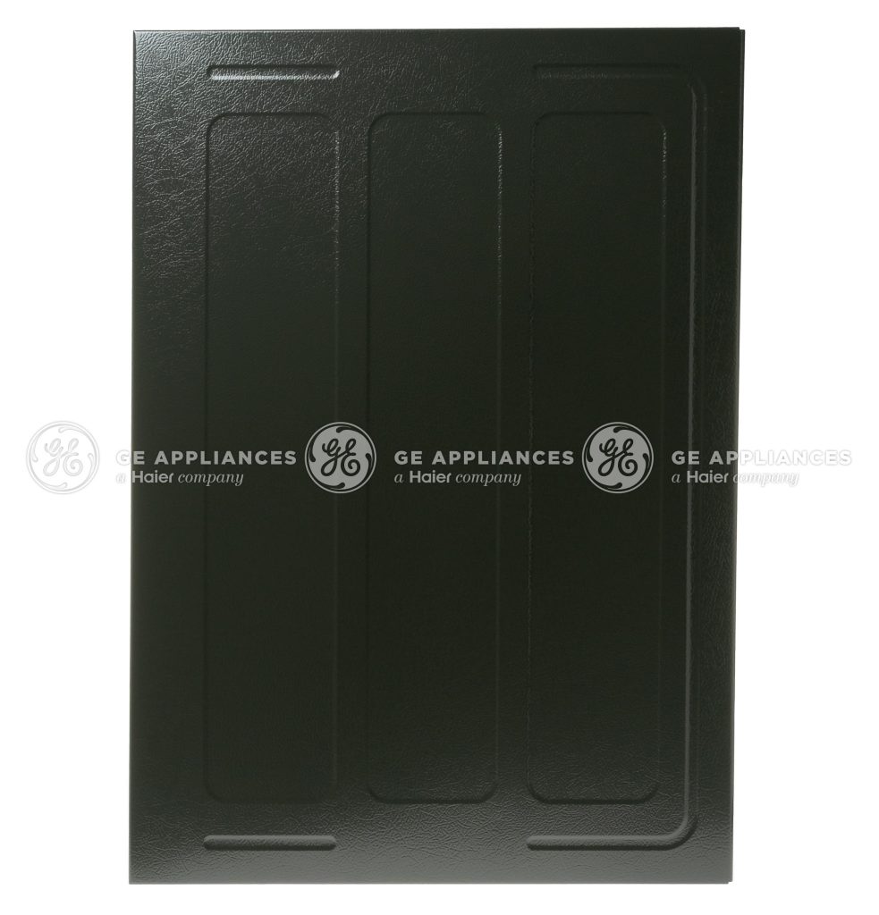 WB63X28679 GE Range Side Panel