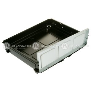 WB63X29469 GE Range Drawer Body Assembly