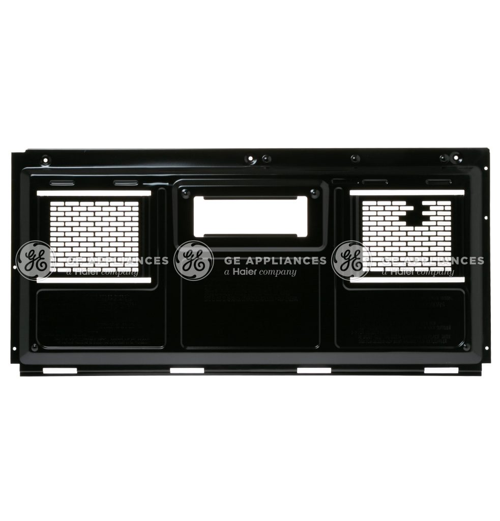 WB63X29752 GE Microwave Bottom Base