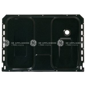 WB64K10009 GE BOX COOKTOP OEM