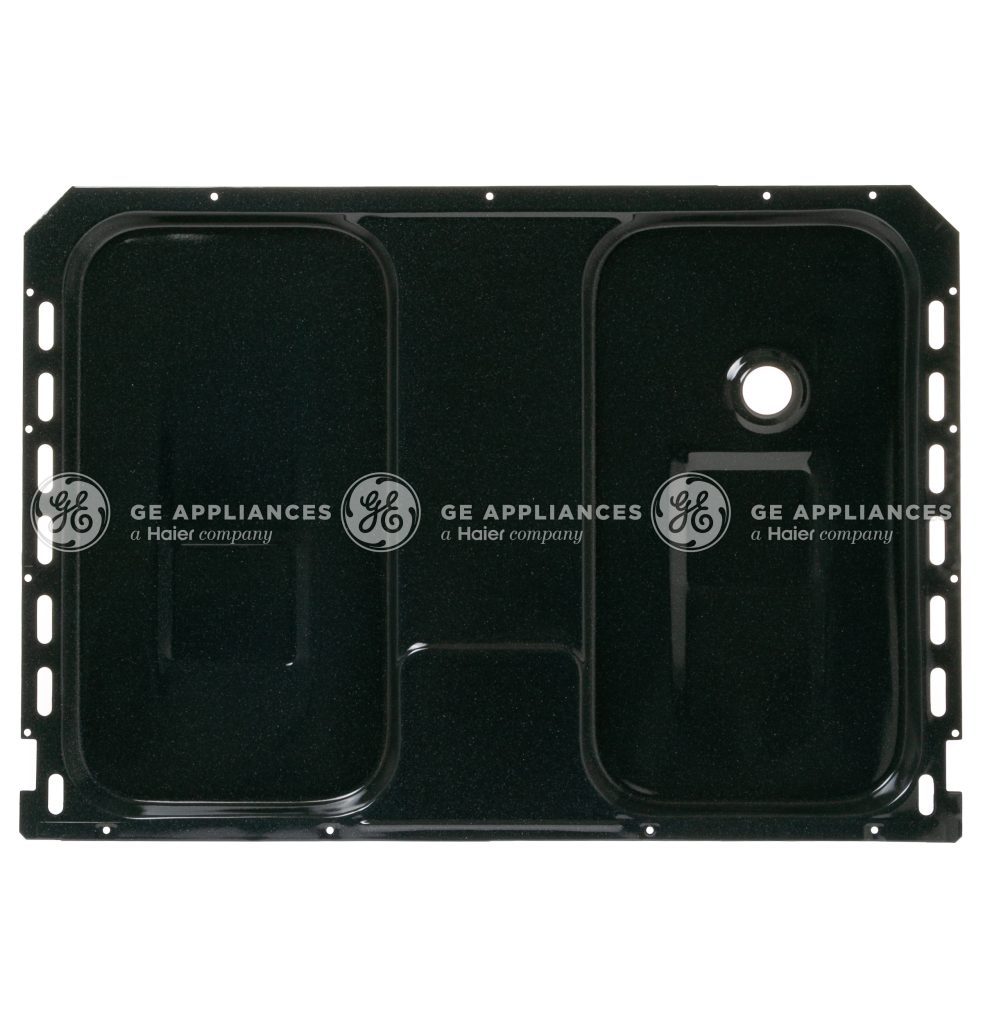WB64K10009 GE BOX COOKTOP OEM