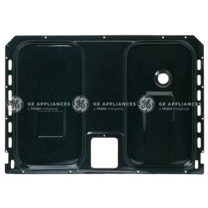 WB64K10011 GE Range Cooktop Box OEM Replacement, NEW FAST SHIP Fits Many Appliance Models