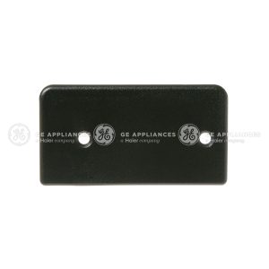 WB7K264 GE Range Door Endcap