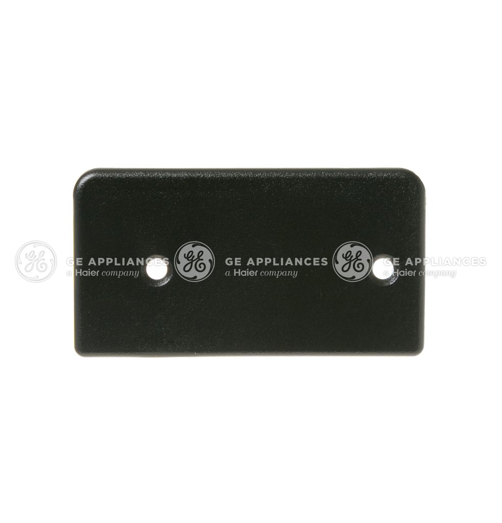 WB7K264 GE Range Door Endcap