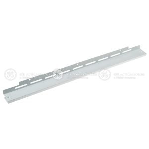 WB7K5178 GE Range Lower Trim White
