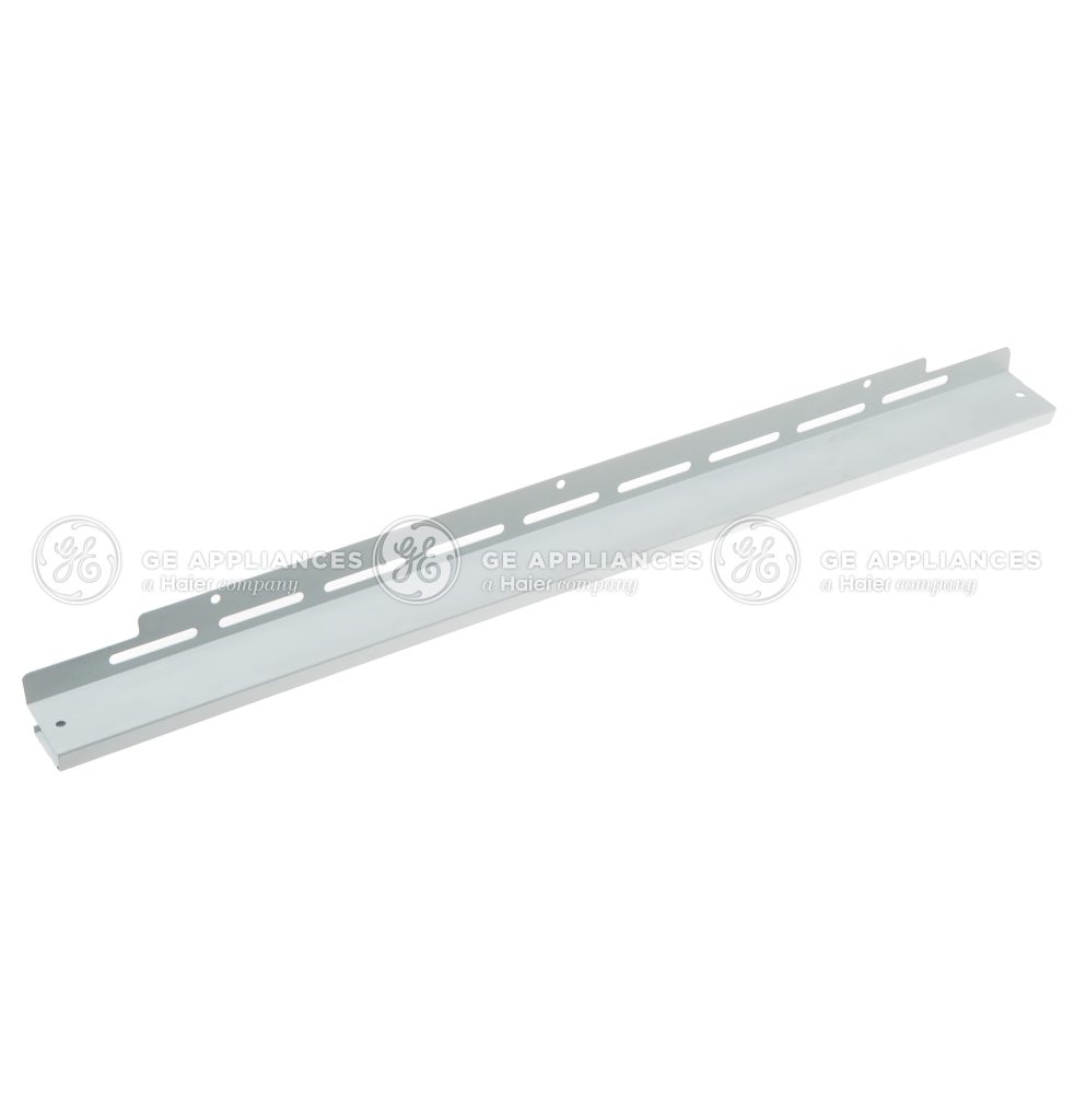 WB7K5178 GE Range Lower Trim White