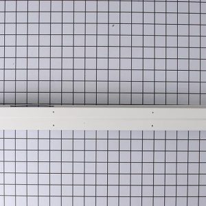 WB7K5236 GE Range Vent Trim