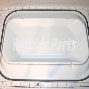 WE49X22295 GE Front Panel Assembly OEM Replacement, NEW FAST SHIP Fits Many Appliance Models