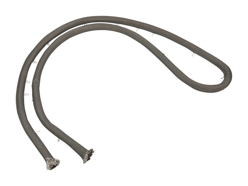 WP4455381 Whirlpool GASKT DOOR OEM