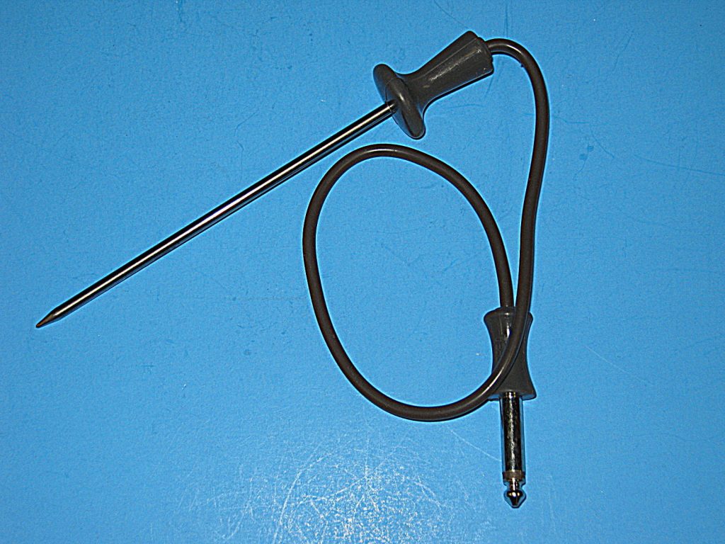 1 of WP71001870 Whirlpool Temperature Probe Sensor OEM Replacement, NEW FAST SHIP Fits Many Appliance Models