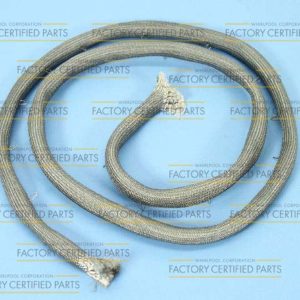 RELIABLE WP71001970 Seal-Door OEM Fast Ship USA Stock Tested Perfect Fit