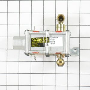 WPL  WP7501P232-60 VALVE-OVEN