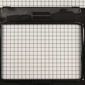 WPW10320793 Whirlpool FRAME GLAS OEM