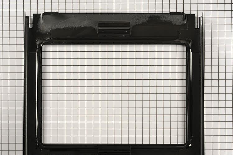 WPW10320793 Whirlpool FRAME GLAS OEM