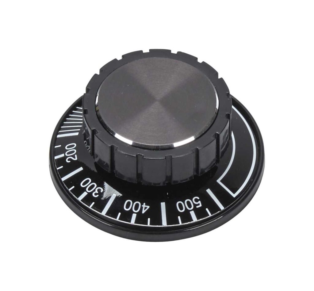 WPY703499 Whirlpool KNOB THER OEM