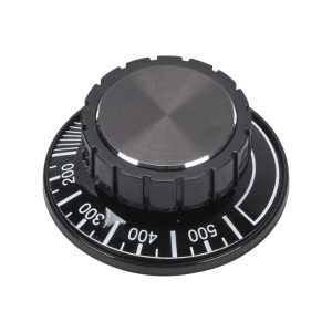 WPY703499 Whirlpool KNOB THER OEM