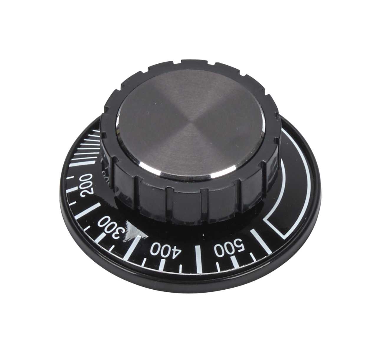 WPY703499 Whirlpool KNOB THER OEM