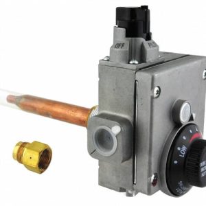 1 of SP20164 Goodman Gas Valve OEM Replacement, NEW FAST SHIP Fits Many Appliance Models