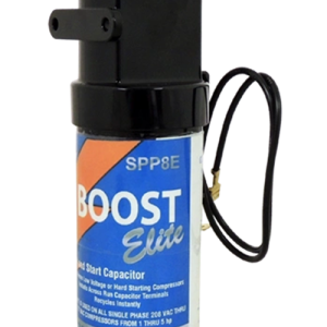 1 of SPP8E Supco E Series Hard Start OEM Replacement, NEW FAST SHIP Fits Many Appliance Models