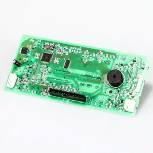 RELIABLE W10740217 Cntrl-Elec OEM Fast Ship USA Stock Tested Perfect Fit