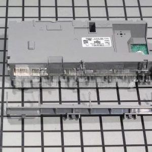 1 of W10854221 Whirlpool Dishwasher Electronic Control Board OEM Replacement, NEW FAST SHIP Fits Many Appliance Models