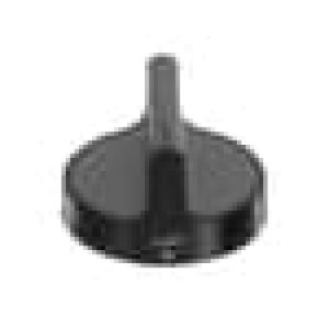 RELIABLE W11127716 Knob Factory OEM Fast Ship USA Stock Tested Perfect Fit