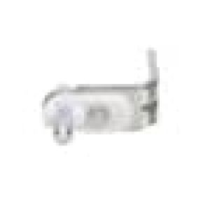 1 of W11399415 Whirlpool Refrigerator Door Hinge OEM Replacement, NEW FAST SH..