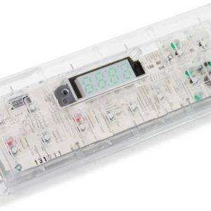 RELIABLE WB27K10355 Control Oven OEM Fast Ship USA Stock Tested Perfect Fit