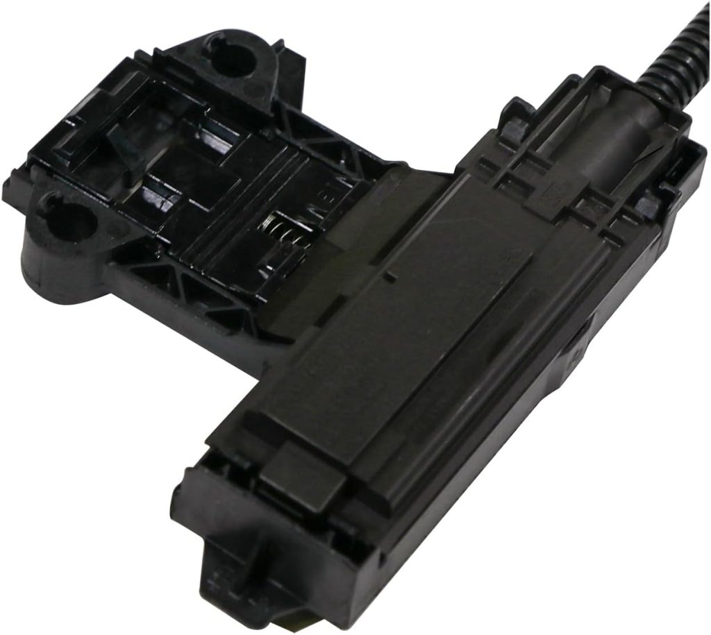 RELIABLE WPW10294102 Latch Factory OEM Fast Ship USA Stock Tested Perfect Fit