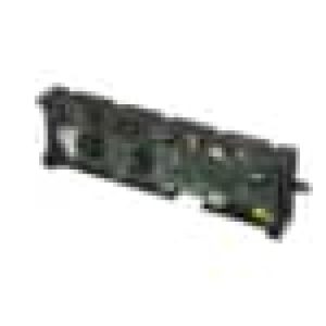 W10741603 Whirlpool CNTRL ELEC OEM