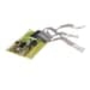 W10891907 Whirlpool CNTRL ELEC OEM
