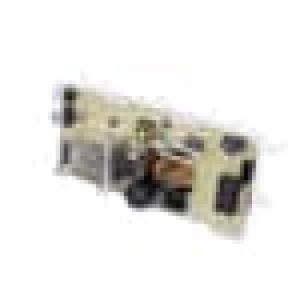 W11401710 Whirlpool CNTRL ELEC OEM