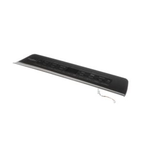 W11419058 Whirlpool PANEL CNTL OEM