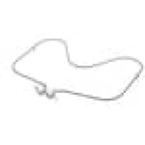 W11447783 Whirlpool ELMNT BAKE OEM