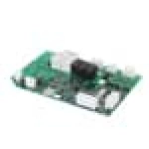 WPW10120827 Whirlpool CNTRL ELEC OEM