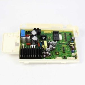 SMG DC92-01063A WASHER CONTROL BOARD
