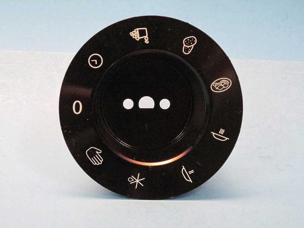 W10251401 Whirlpool Microwave Temperature Switch