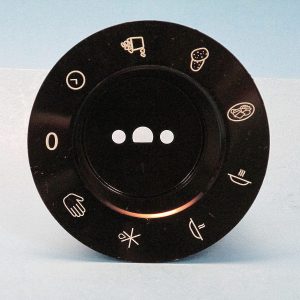W10251401 Whirlpool Microwave Temperature Switch