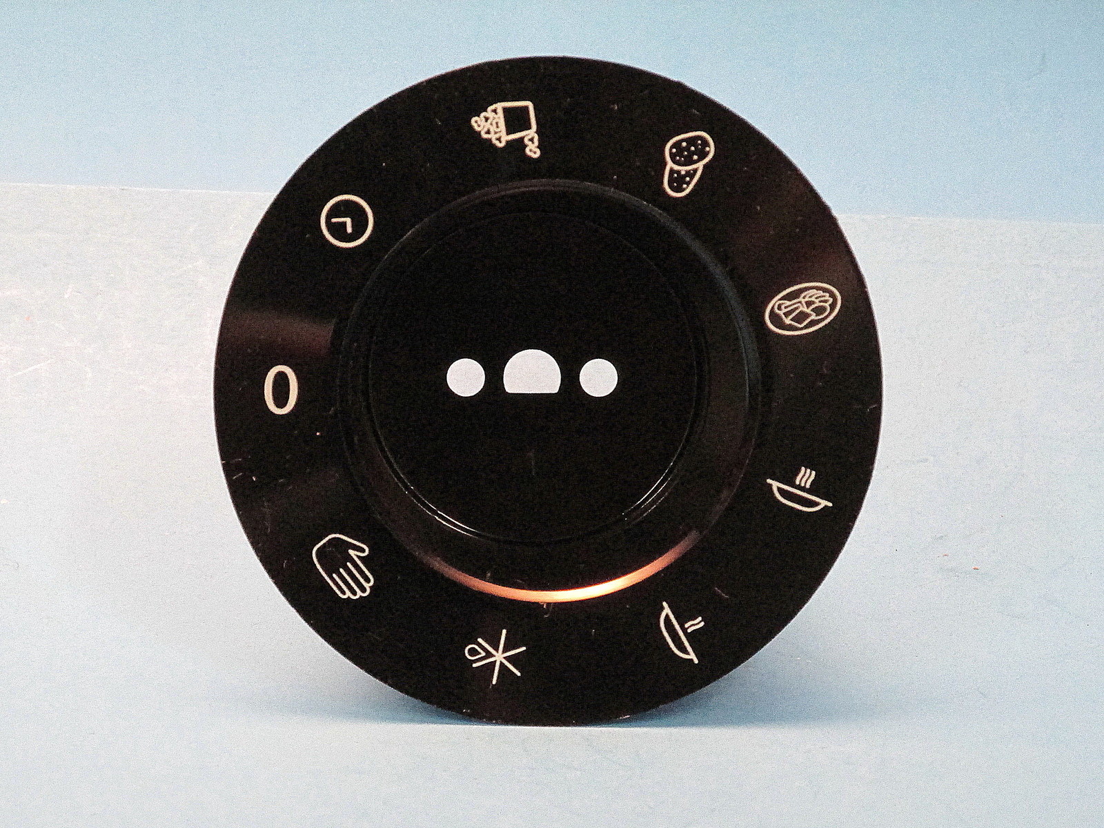 W10251401 Whirlpool Microwave Temperature Switch