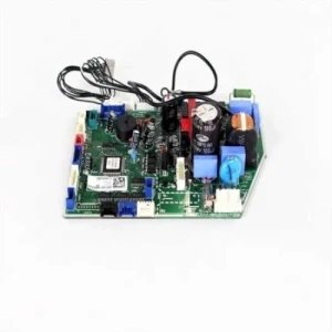 1 of EBR77463118 LG Air Conditioner PCB Assembly,Main OEM Replacement, NEW FAST SHIP Fits Many Appliance Models