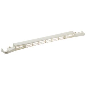 WR74X10249 GE Refrigerator Base Grille