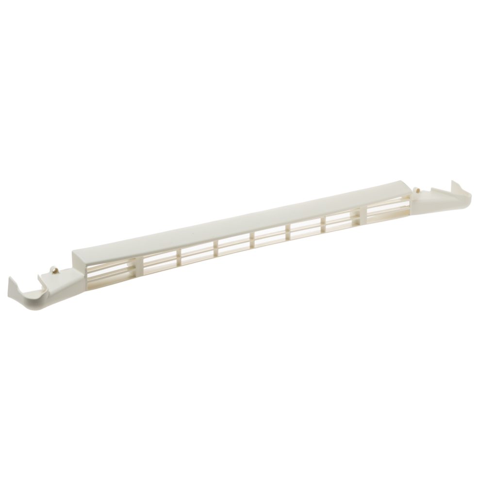WR74X10249 GE Refrigerator Base Grille