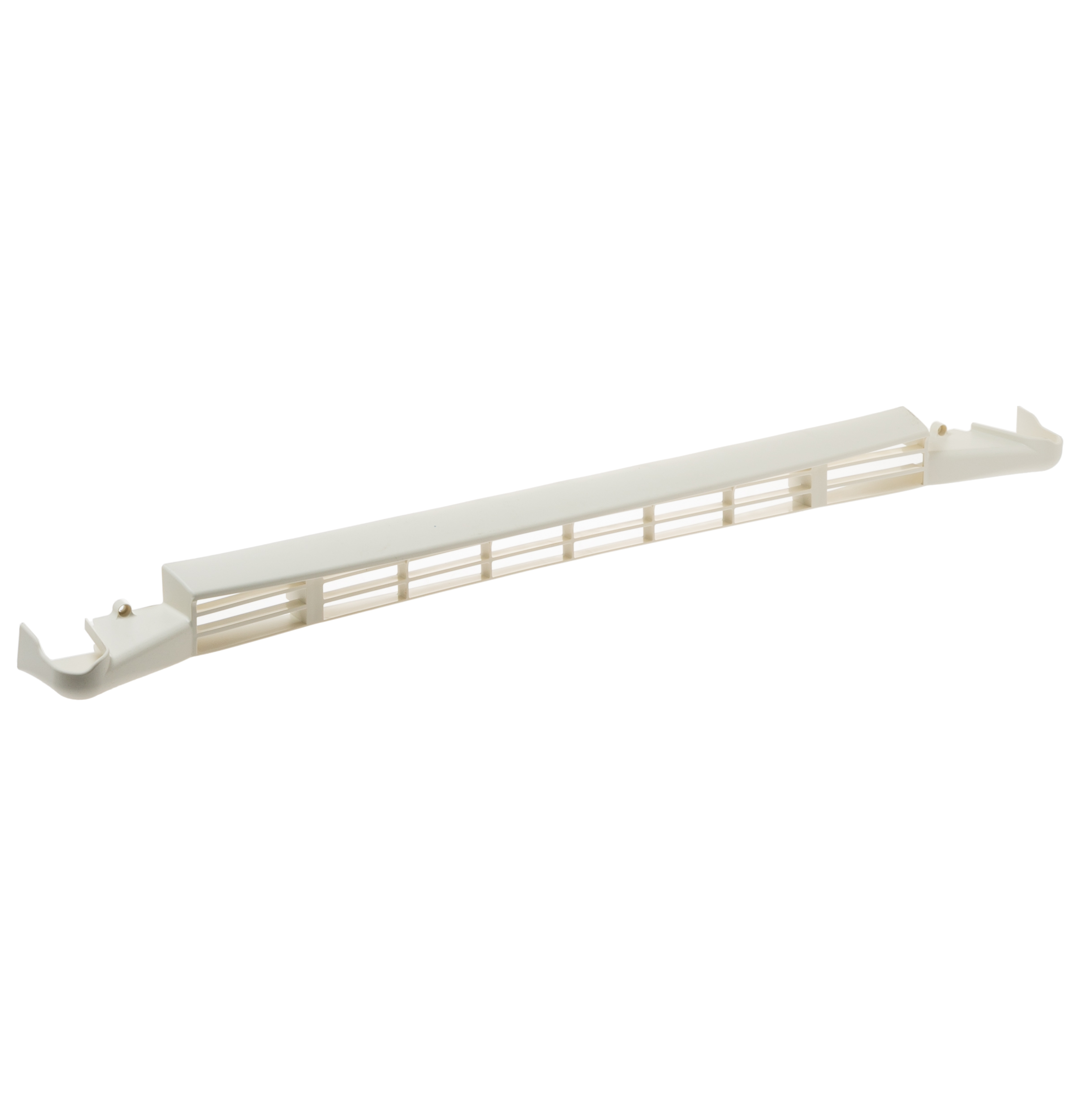 WR74X10249 GE Refrigerator Base Grille