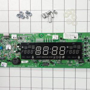 DE81-04933A Samsung Service Display Module Kit