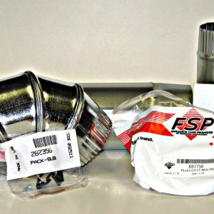 RELIABLE W10470674 Kit-Exhst OEM Fast Ship USA Stock Tested Perfect Fit