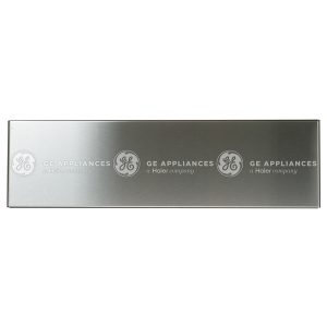 WB56X43666 GE Panel Drawer